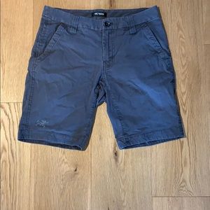 Arcteryx Men’s Shorts